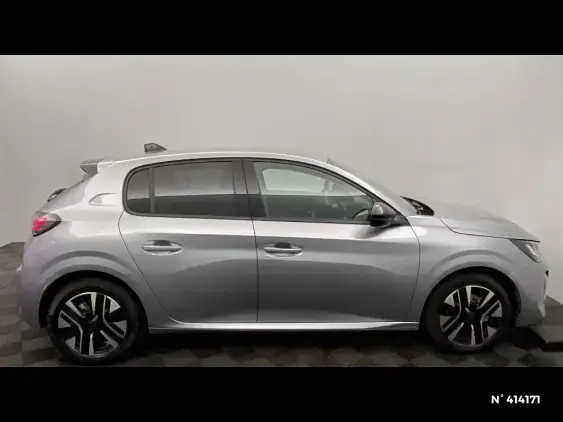 PEUGEOT 208 II - voiture d'occasion - Photo 5