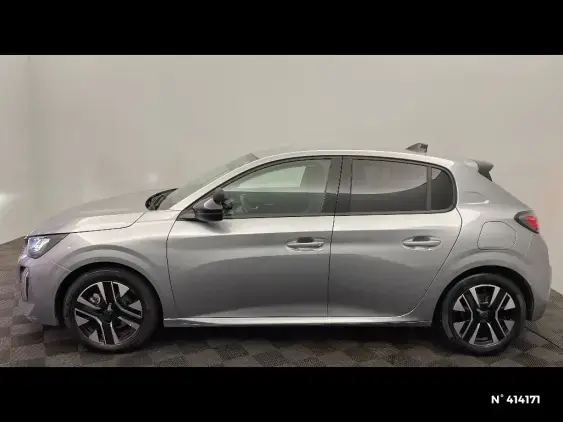 PEUGEOT 208 II - voiture d'occasion - Photo 2
