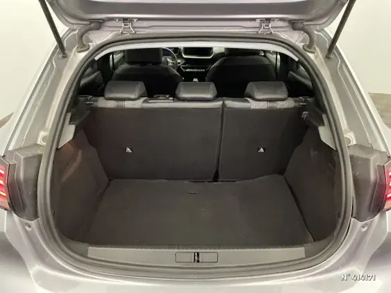 PEUGEOT 208 II - voiture d'occasion - Photo 7