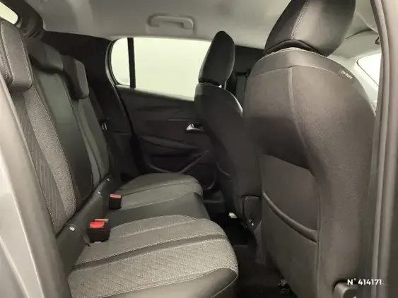 PEUGEOT 208 II - voiture d'occasion - Photo 11