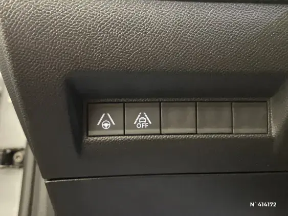 PEUGEOT 208 II - voiture d'occasion - Photo 15