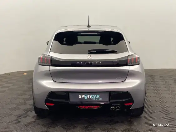PEUGEOT 208 II - voiture d'occasion - Photo 6