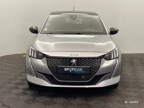 PEUGEOT 208 II - voiture d'occasion - Photo 3