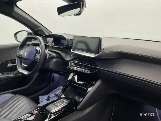 PEUGEOT 208 II - voiture d'occasion - Photo 10