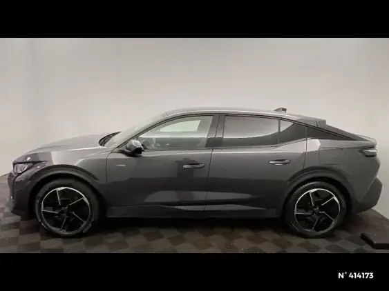 PEUGEOT 408 - voiture d'occasion - Photo 2