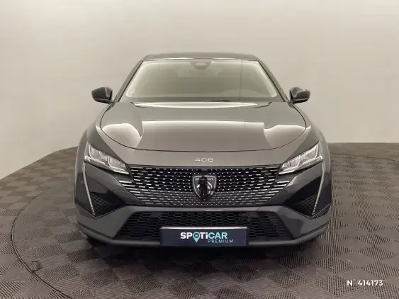 PEUGEOT 408 - voiture d'occasion - Photo 3
