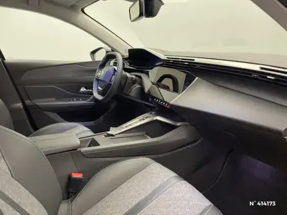 PEUGEOT 408 - voiture d'occasion - Photo 10