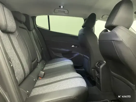PEUGEOT 408 - voiture d'occasion - Photo 11