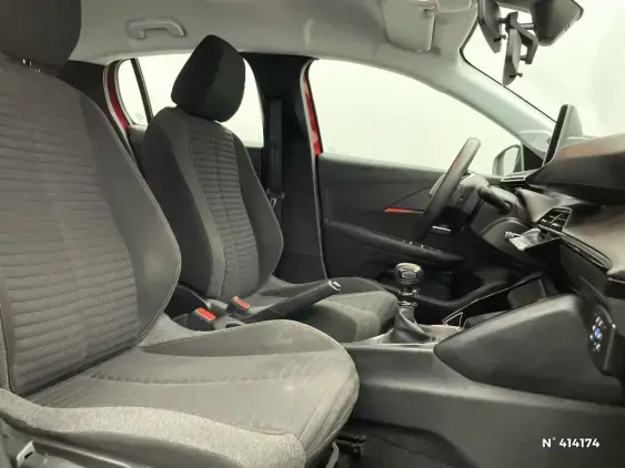 PEUGEOT 208 II - voiture d'occasion - Photo 10