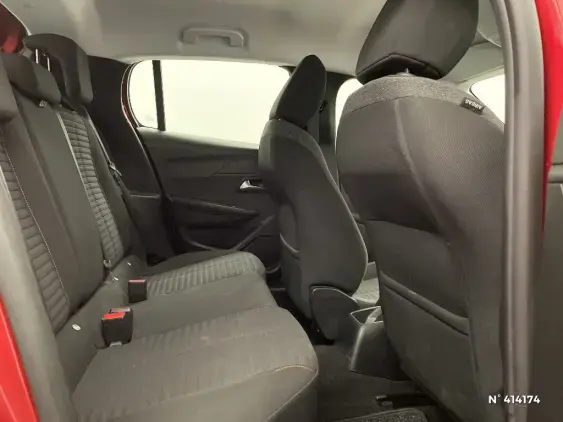 PEUGEOT 208 II - voiture d'occasion - Photo 11