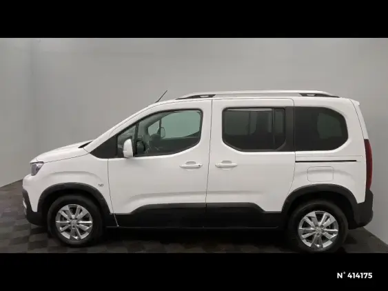 PEUGEOT RIFTER - voiture d'occasion - Photo 2