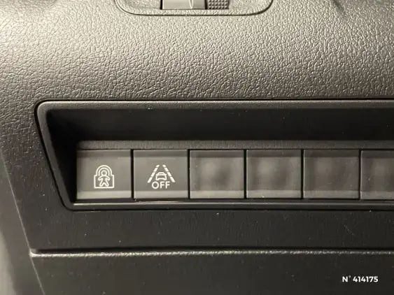 PEUGEOT RIFTER - voiture d'occasion - Photo 15
