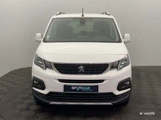 PEUGEOT RIFTER - voiture d'occasion - Photo 3