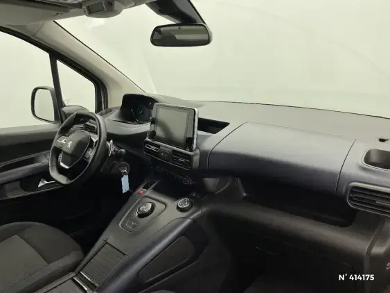 PEUGEOT RIFTER - voiture d'occasion - Photo 10