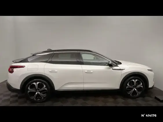 CITROEN C5 I - voiture d'occasion - Photo 5