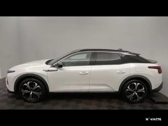 CITROEN C5 I - voiture d'occasion - Photo 2