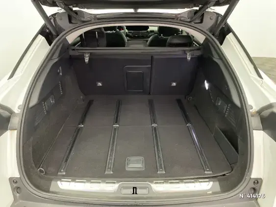 CITROEN C5 I - voiture d'occasion - Photo 7