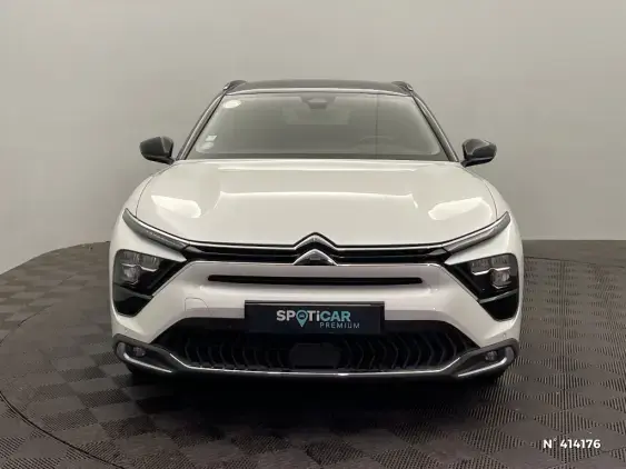 CITROEN C5 I - voiture d'occasion - Photo 3