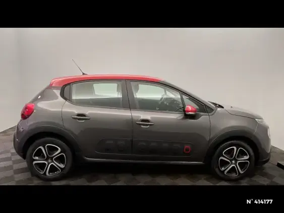 CITROEN C3 III - voiture d'occasion - Photo 5