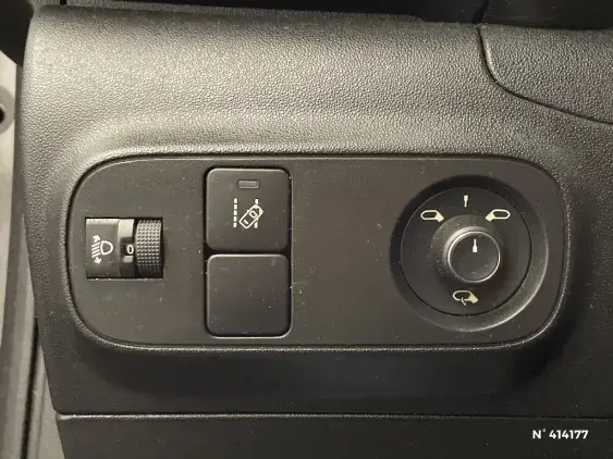 CITROEN C3 III - voiture d'occasion - Photo 15
