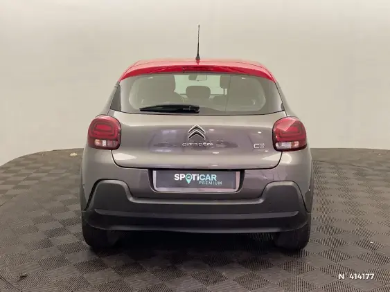 CITROEN C3 III - voiture d'occasion - Photo 6
