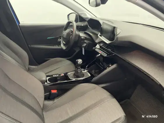 PEUGEOT 208 II - voiture d'occasion - Photo 10