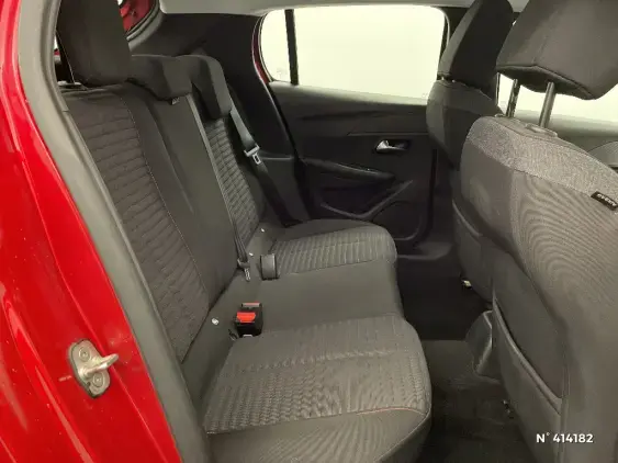 PEUGEOT 208 II - voiture d'occasion - Photo 11