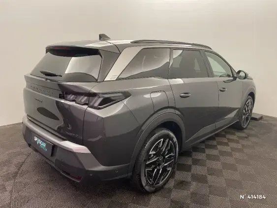 PEUGEOT 5008 III - voiture d'occasion - Photo 4