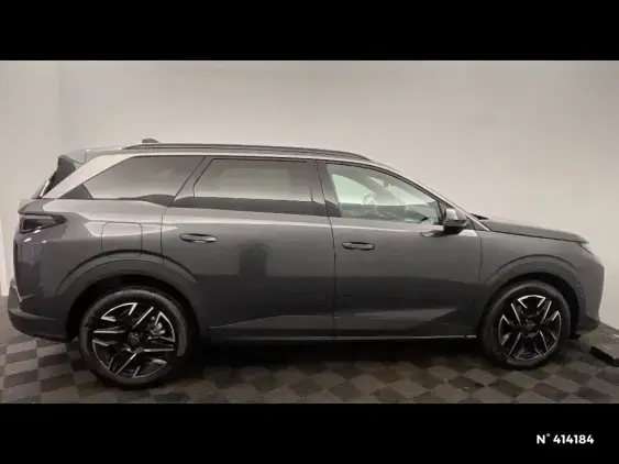 PEUGEOT 5008 III - voiture d'occasion - Photo 5
