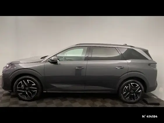 PEUGEOT 5008 III - voiture d'occasion - Photo 2