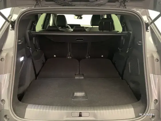 PEUGEOT 5008 III - voiture d'occasion - Photo 7