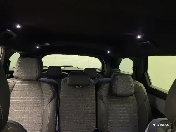 PEUGEOT 5008 III - voiture d'occasion - Photo 26