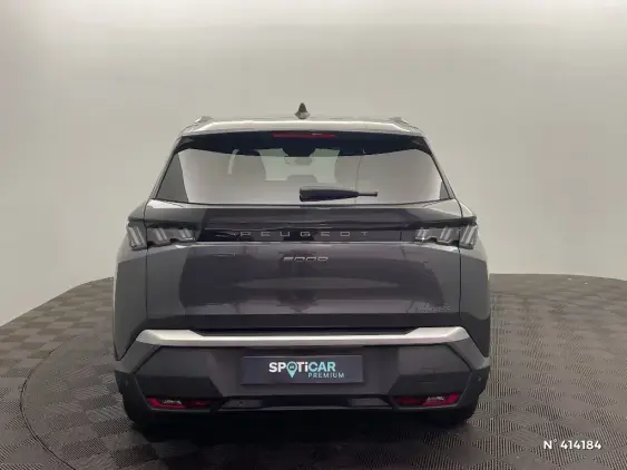 PEUGEOT 5008 III - voiture d'occasion - Photo 6