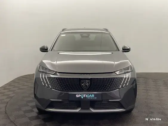 PEUGEOT 5008 III - voiture d'occasion - Photo 3
