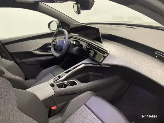 PEUGEOT 5008 III - voiture d'occasion - Photo 10