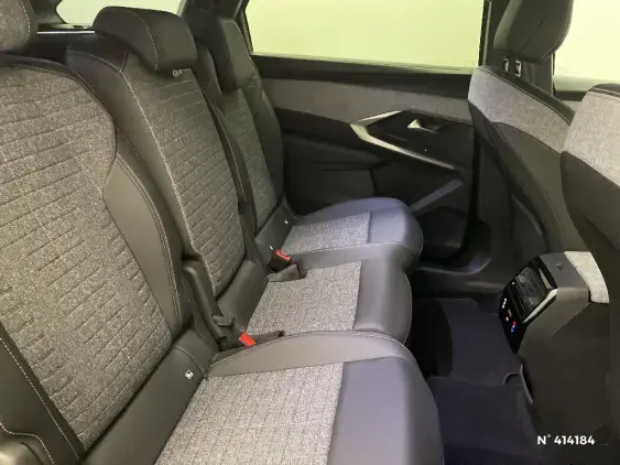 PEUGEOT 5008 III - voiture d'occasion - Photo 11
