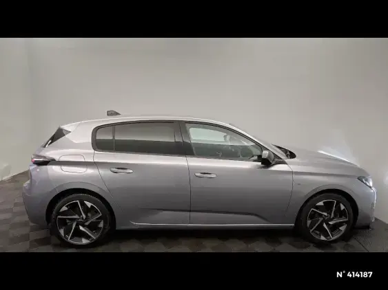 PEUGEOT 308 III - voiture d'occasion - Photo 5