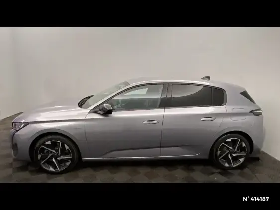 PEUGEOT 308 III - voiture d'occasion - Photo 2