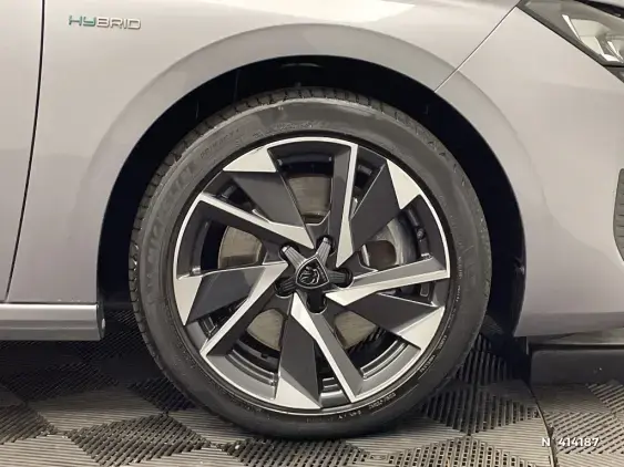 PEUGEOT 308 III - voiture d'occasion - Photo 8