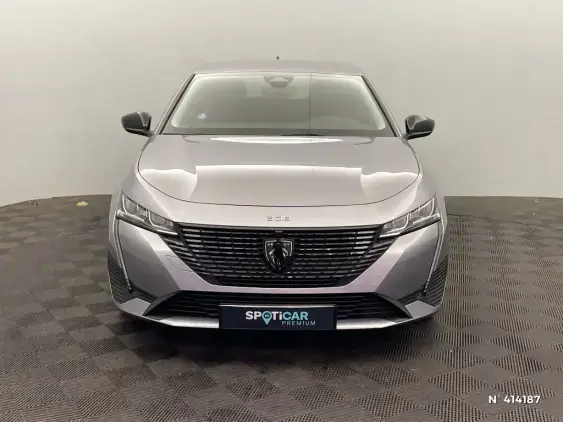 PEUGEOT 308 III - voiture d'occasion - Photo 3