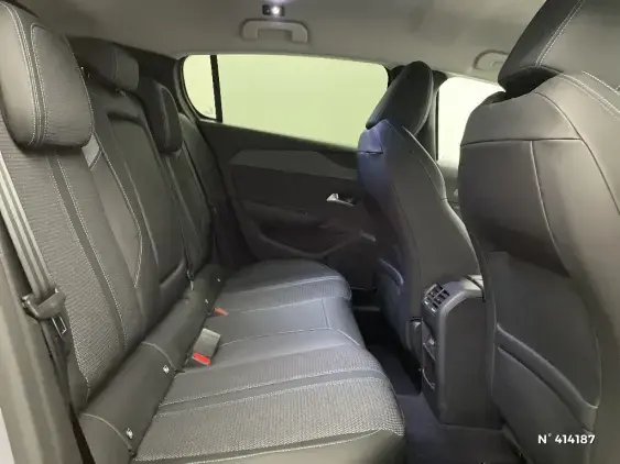 PEUGEOT 308 III - voiture d'occasion - Photo 11