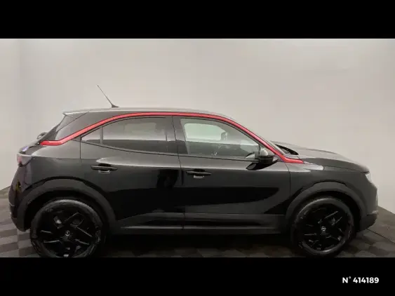 OPEL MOKKA II - voiture d'occasion - Photo 5
