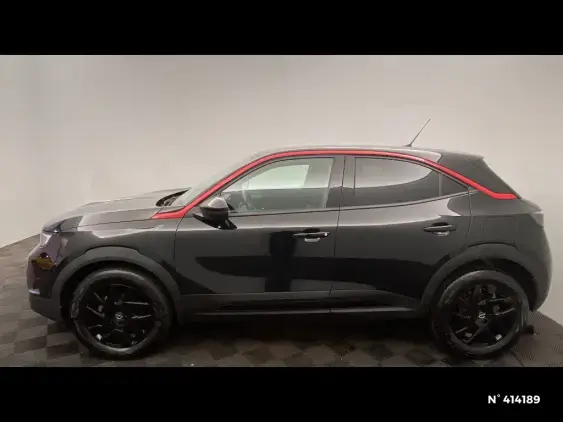 OPEL MOKKA II - voiture d'occasion - Photo 2