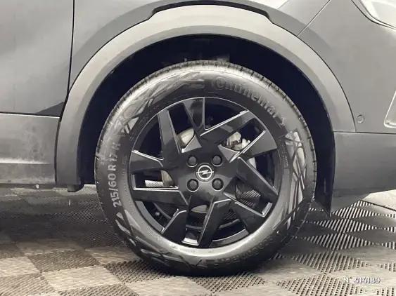 OPEL MOKKA II - voiture d'occasion - Photo 8