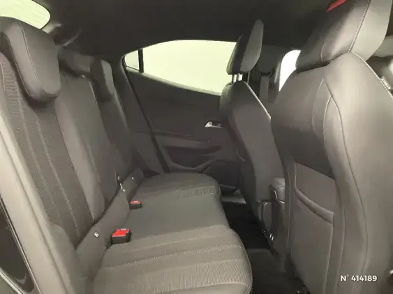 OPEL MOKKA II - voiture d'occasion - Photo 11