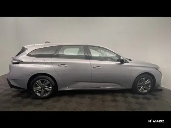 PEUGEOT 308 SW III - voiture d'occasion - Photo 5