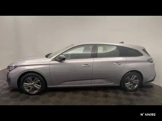 PEUGEOT 308 SW III - voiture d'occasion - Photo 2