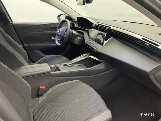 PEUGEOT 308 SW III - voiture d'occasion - Photo 10