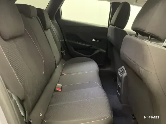 PEUGEOT 308 SW III - voiture d'occasion - Photo 11