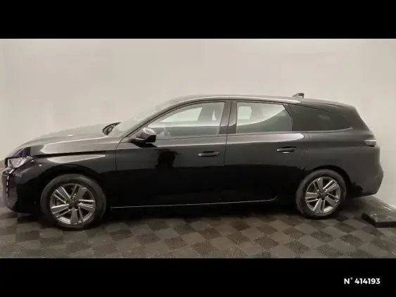 PEUGEOT 308 SW III - voiture d'occasion - Photo 2
